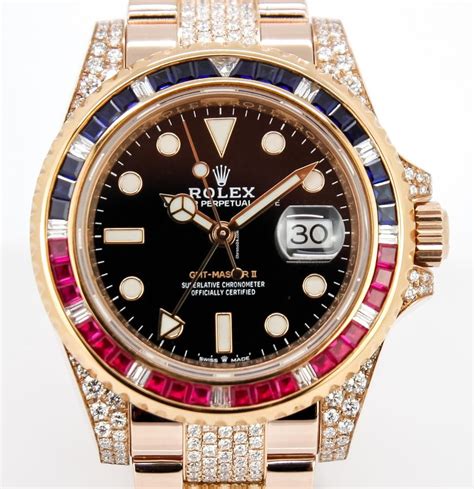 rolex kaufen nach master